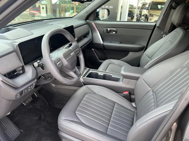Kia Seltos 1.6 T-GDi X-Line