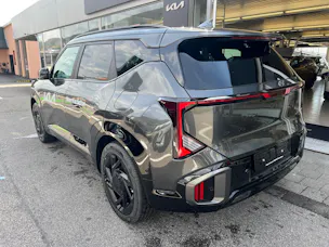 Kia Seltos 1.6 T-GDi X-Line