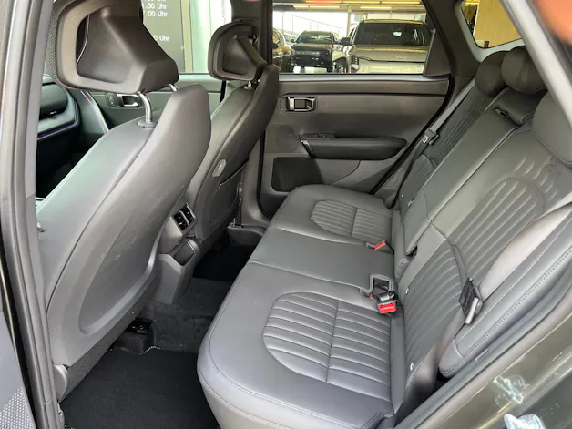Kia Seltos 1.6 T-GDi X-Line
