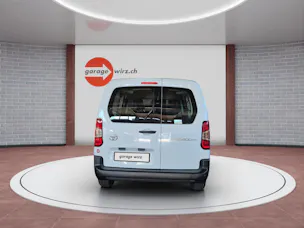 Toyota PROACE CITY Van L2 1.2 Active