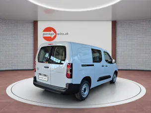 Toyota PROACE CITY Van L2 1.2 Active