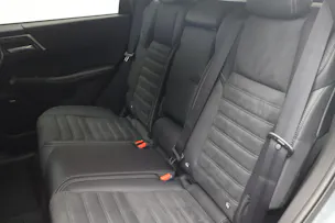 Mitsubishi Outlander 2.4 PHEV Invite 4x4