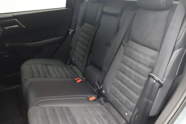 Mitsubishi Outlander 2.4 PHEV Invite 4x4