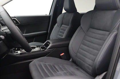 MITSUBISHI OUTLANDER 6