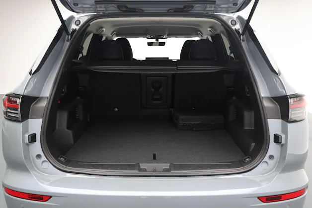 Mitsubishi Outlander 2.4 PHEV Invite 4x4