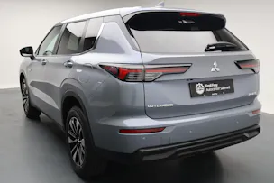 Mitsubishi Outlander 2.4 PHEV Invite 4x4