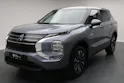 Mitsubishi Outlander 2.4 PHEV Invite 4x4