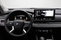 Mitsubishi Outlander 2.4 PHEV Invite 4x4