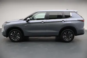 Mitsubishi Outlander 2.4 PHEV Invite 4x4