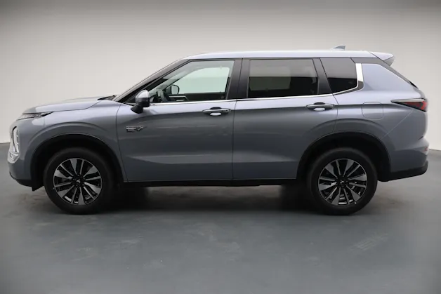 Mitsubishi Outlander 2.4 PHEV Invite 4x4