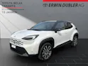 Toyota Yaris Cross 1.5 VVT-i HSD Premium AWD-i
