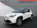 Toyota Yaris Cross 1.5 VVT-i HSD Premium AWD-i