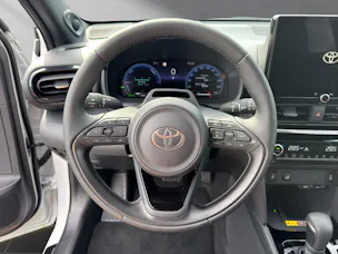 Toyota Yaris Cross 1.5 VVT-i HSD Premium AWD-i