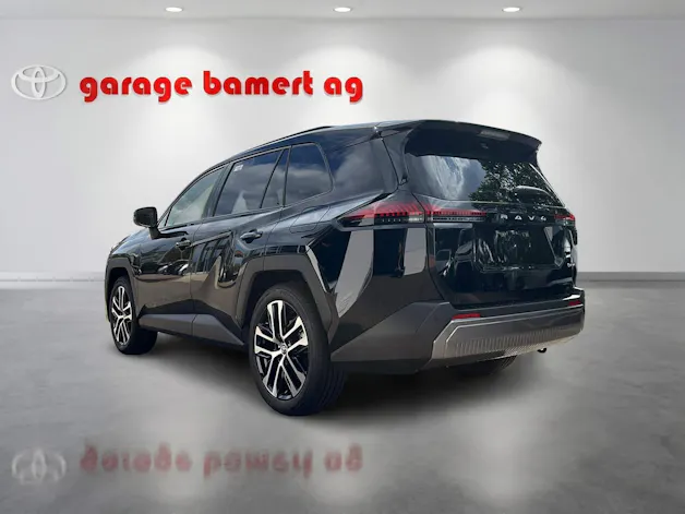 Toyota RAV4 2.5 HEV Premium