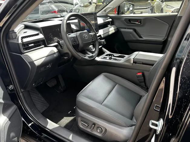 Toyota RAV4 2.5 HEV Premium