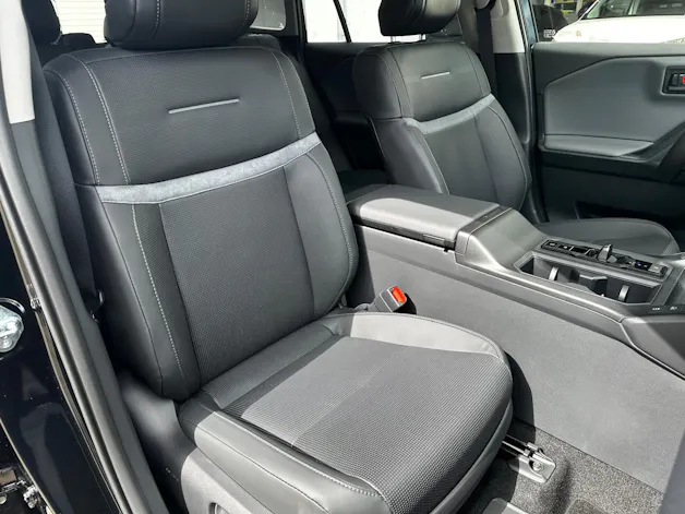 Toyota RAV4 2.5 HEV Premium