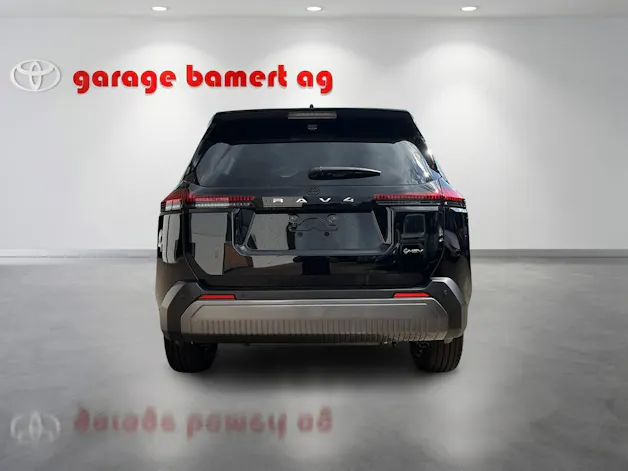Toyota RAV4 2.5 HEV Premium