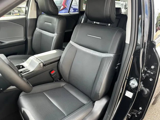 Toyota RAV4 2.5 HEV Premium