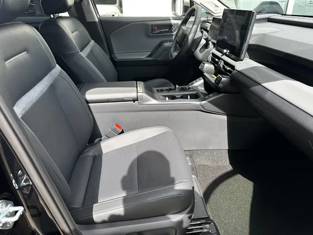 Toyota RAV4 2.5 HEV Premium