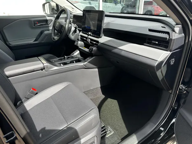 Toyota RAV4 2.5 HEV Premium