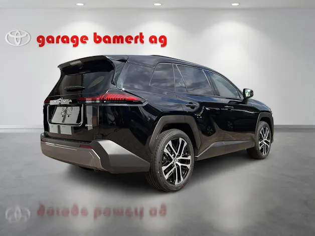 Toyota RAV4 2.5 HEV Premium