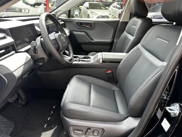 Toyota RAV4 2.5 HEV Premium