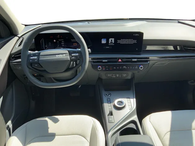 Kia Niro 1.6 GDi Hybrid Style