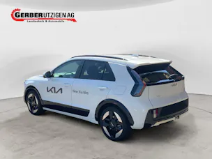 Kia Niro 1.6 GDi Hybrid Style