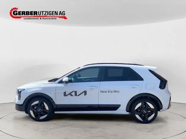 Kia Niro 1.6 GDi Hybrid Style