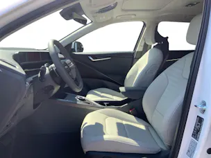 Kia Niro 1.6 GDi Hybrid Style