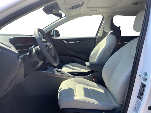 Kia Niro 1.6 GDi Hybrid Style
