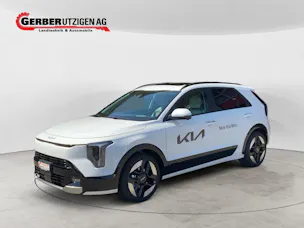 Kia Niro 1.6 GDi Hybrid Style