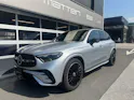 Mercedes-Benz GLC 300 AMG Line 4matic - CH