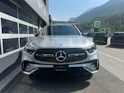 Mercedes-Benz GLC 300 AMG Line 4matic - CH