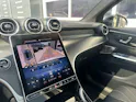 Mercedes-Benz GLC 300 AMG Line 4matic - CH