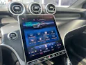 Mercedes-Benz GLC 300 AMG Line 4matic - CH