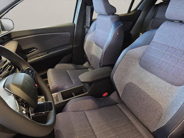 Renault R4 E-Tech Comfort Range techno