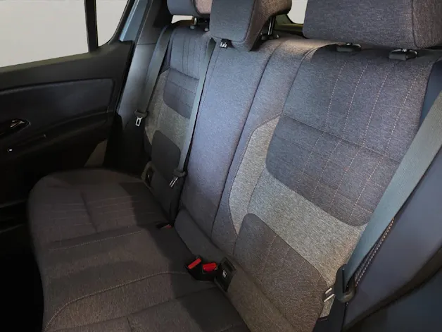 Renault R4 E-Tech Comfort Range techno