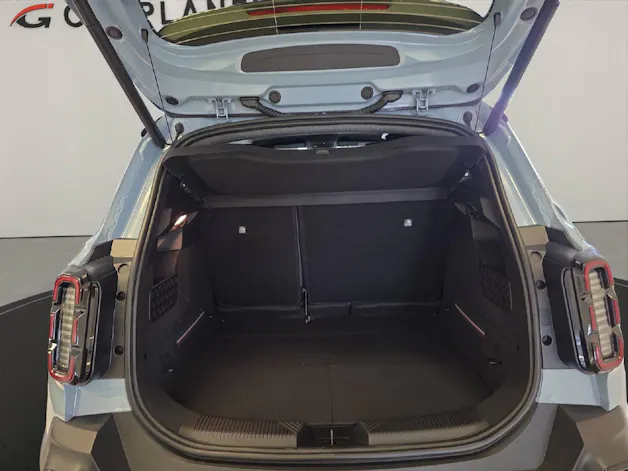 Renault R4 E-Tech Comfort Range techno