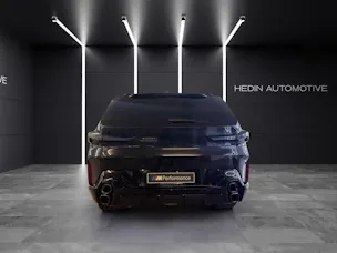 BMW XM 50e Plug-in Hybrid