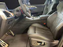 BMW XM 50e Plug-in Hybrid