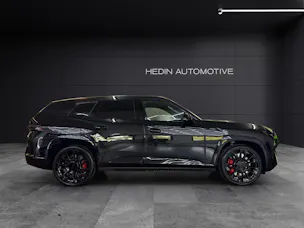 BMW XM 50e Plug-in Hybrid