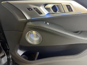 BMW XM 50e Plug-in Hybrid