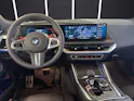 BMW XM 50e Plug-in Hybrid