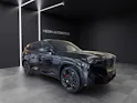 BMW XM 50e Plug-in Hybrid