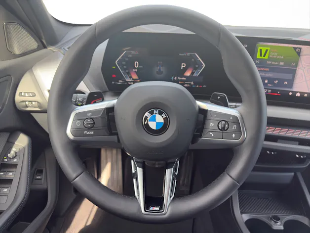BMW 123 xDrive