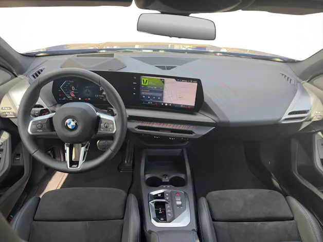 BMW 123 xDrive