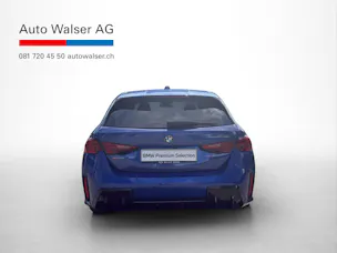 BMW 123 xDrive