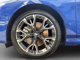 BMW 123 xDrive