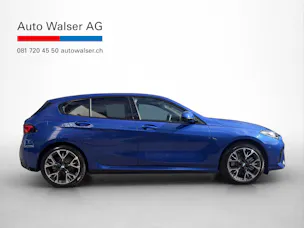 BMW 123 xDrive
